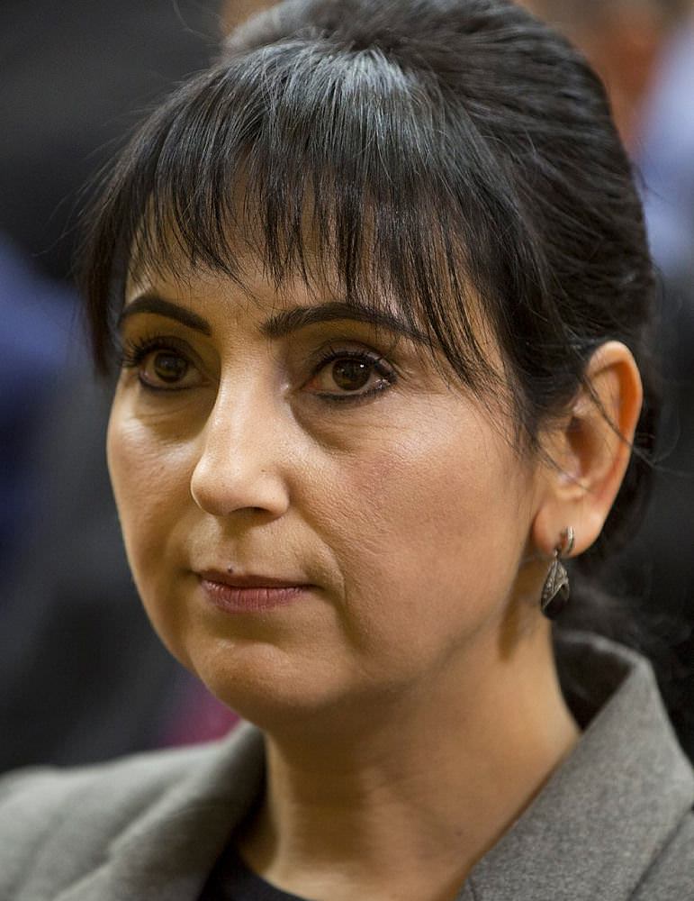 Yüksekdağ: Camiyi devlet yaktı-2