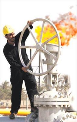 Enerjide bağımlılık 2.5 yılda bitecek