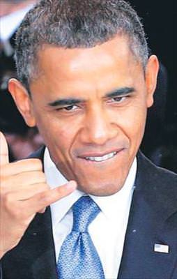 Obama konuştu Rusya bozuldu