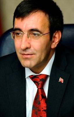 2035 perspektifi Türkiye'yi uçurur