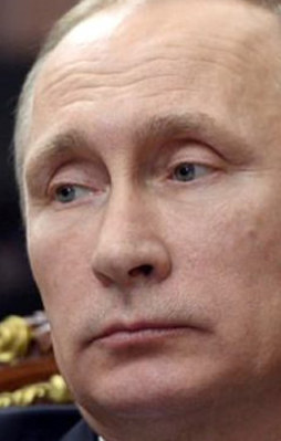 Çanlar Putin için çalıyor