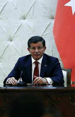 Türk TIR'ına ayrı gümrük hattı