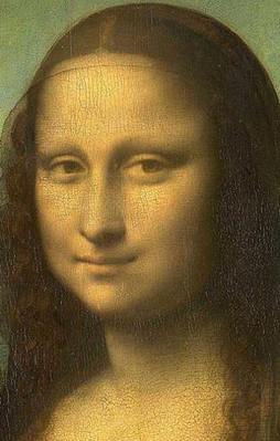 Mona Lisa'nın altından iki kadın daha çıktı