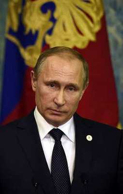 Putin'in petrol planı tutmadı