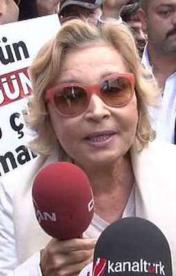 Nazlı Ilıcak zorla getirilecek