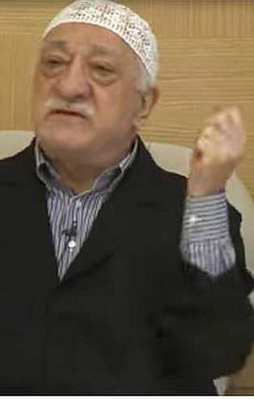 FETÖ'ye bir darbe daha!