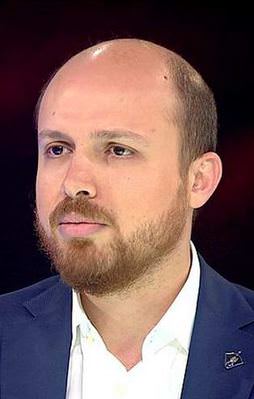 Bilal Erdoğan'dan Rusya'ya sert yanıt