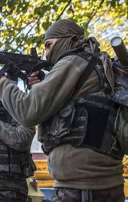 Terör örgütü PKK'ya bir darbe daha