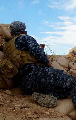 DAEŞ'e ağır darbe