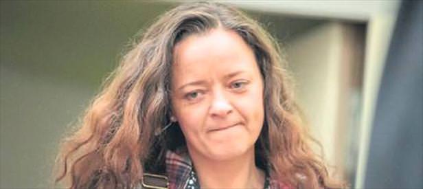 Konuşursa BND zor durumda kalır