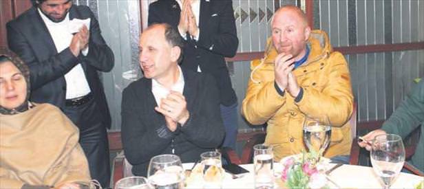 Lucescu'yu Ertuğrul getirecek