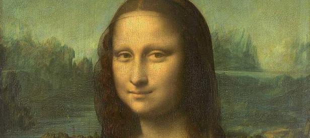 Mona Lisa’nın altından iki kadın daha çıktı