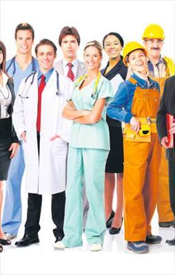 Kamu çalışanına 4 müjde