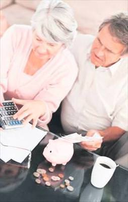 Bağ-Kur emeklisine zam