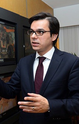 TRT devrimine Eren imzası