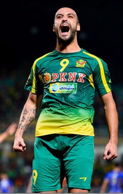 Türk asıllı oyuncudan küstah sözler