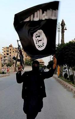 DAEŞ'in silahları Rus yapımı