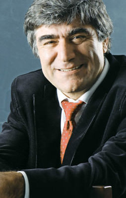 Hrant Dink iddianamesi kabul edildi