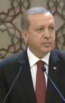 Cumhurbaşkanlığı Sanat Ödülleri Töreni