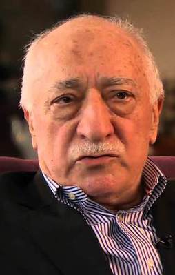 Gülen'e ABD'de 6 suçtan dava açıldı