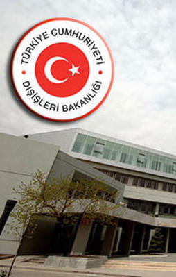 Dışişleri'nden Irak'a seyahat uyarısı