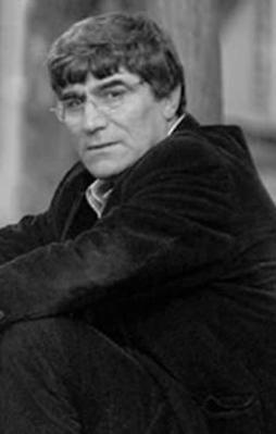 Hrant Dink'in katili FETÖ!