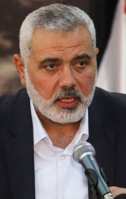 Hamas'tan Türkiye'ye destek çağrısı