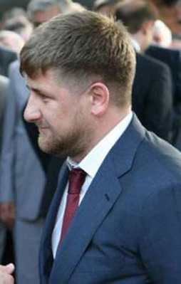 Kadirov'a suikast iddiası