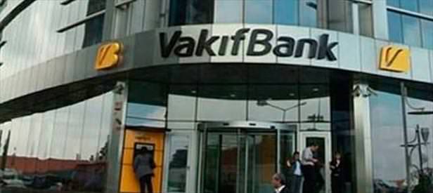 VakıfBank’tan yeni yıl kredisi