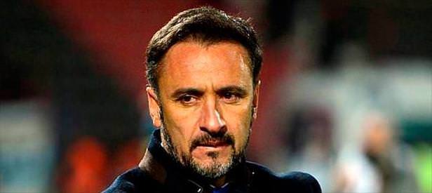 Pereira'dan Markovic&Ba'ya 'hazır ol' emri