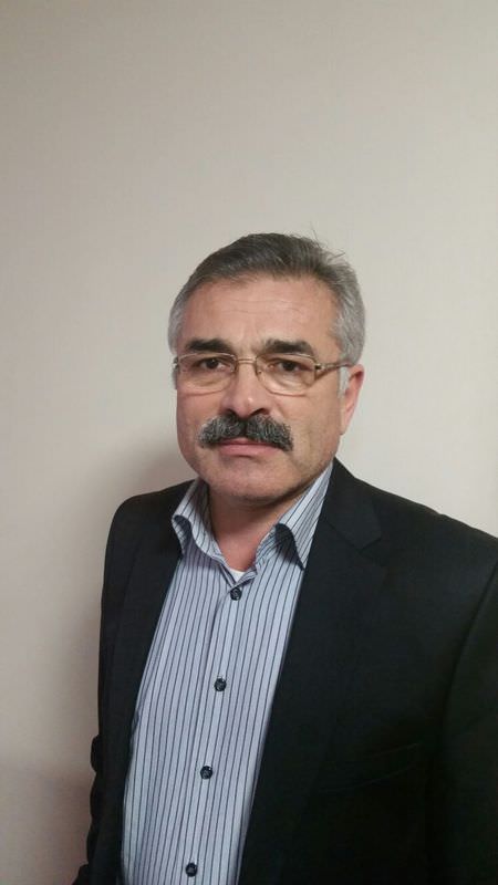 "TSK imamlığı teklifi ilk bana geldi"
