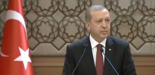 Cumhurbaşkanlığı Sanat Ödülleri Töreni