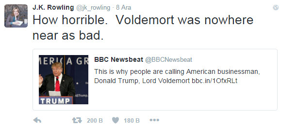 Trump'ın İngiltere'ye girişi yasaklansın kampanyası-2