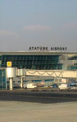 Atatürk Havalimanı kapanıyor