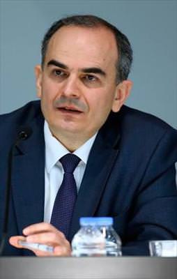 Başçı: Bin 300 TL yönetilebilir