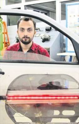 Can kurtaracak proje