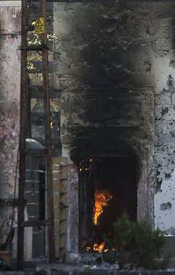 PKK neden camileri hedef alıyor?