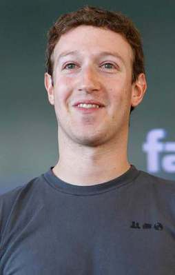 Zuckerberg: Müslümanların yayındayım