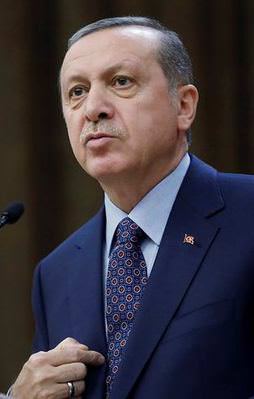 Erdoğan: Türk askerini İbadi istedi