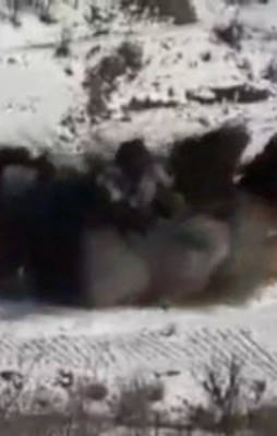 Şırnak'ta terör operasyonu