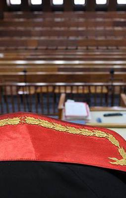 HSYK 54 hakim ve savcı hakkında yargılama izni verdi