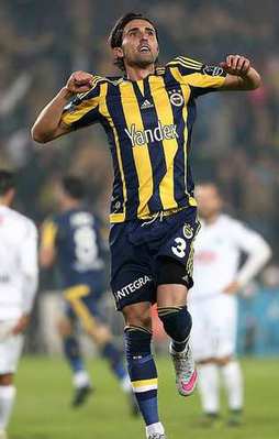 Hasan Ali Kaldırım'a 2 maç ceza