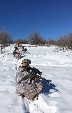 -18 derecede büyük operasyon