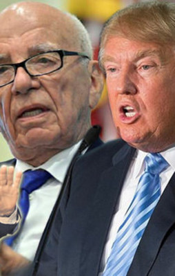 'İslam düşmanı' ortaklığı