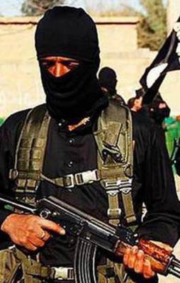 DAEŞ'in üç lideri Irak'ta öldürüldü