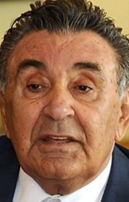 "Müslüman mahallesinde salyangoz satma"