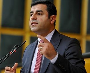 Demirtaş'ın sözleri partide krize neden oldu-1