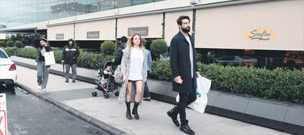 İtiraf gibi alışveriş!