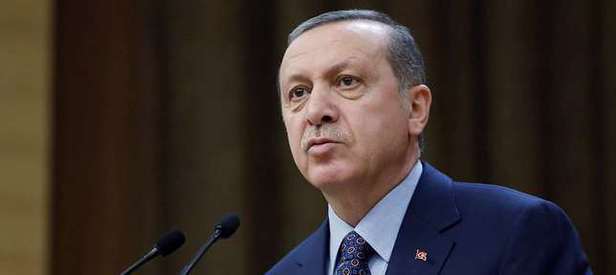 Erdoğan: Türk askerini İbadi istedi