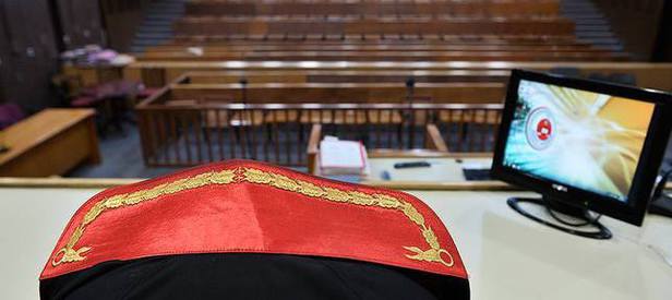 HSYK 54 hakim ve savcı hakkında yargılama izni verdi